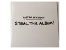 System Of A Down ?Steal This Album  SEALED New Vinyl LP Reissue Rare