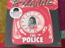 The Police - Roxanne - 7” RSD18 Release