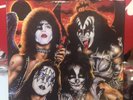 KISS BOX Set LIVE Roosevelt Stadium July 10th 1976 PICTURE Disc LIMITED to 300