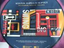 NEW Willie Nelson Wynton Marsalis John Mayer  RSD 2018 Night life