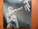 RSD 2018 DAVID BOWIE WELCOME TO THE BLACKOUT (LIVE LONDON '78) 3LP
