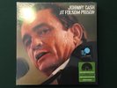 Johnny Cash Live At Folsom Prison 50Th 5Lp Rsd 2018 Record Store Day New