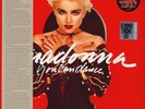 MADONNA You Can Dance USA LP Vinyl RECORD 2018 RSD