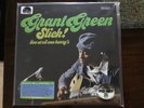 Grant Green SLICK  LIVE AT OIL CAN HARRY'S 2LPNumbered Record Store Day 2018 RSD
