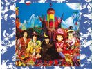 ROLLING STONES  Their satanic majesties request  LP COLOURED VINYL  /  RSD 2018