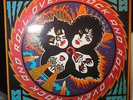 Kiss - Rock And Roll Over - LP von 1976 - Germany