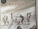 Record Store Day 2018 Madness I Do Like To Be The B-Side The A-Side Vinyl Album