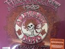 Grateful Dead Fillmore West San Francisco 2/7/69 4LP 2018 Record Store Day IN HA