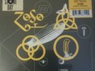 Led Zeppelin - Rock And Roll / Friends Yellow Colour 7