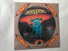 BOSTON SPECIAL LIMITED EDITION  PICTURE DISC 1976 NEW, SEALED EPIC E99 34188