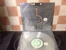 Random Gary Numan DJ mixes LP Clear Vinyl