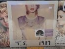 IN HAND Taylor Swift All 3 RSD 1989 Fearless Platinum Edition Vinyl SELF TITLED