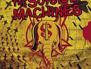 The Suicide Machines - War Profiteering Is Killing Us All