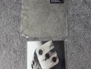 RUSH ROLL THE BONES RARE LIMITED EDITION SHAPED PICTURE DISC FREE POSTAGE