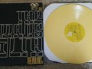 The Mars Volta - Tremulant GSL54 Yellow Vinyl - Orginal Used - Ex Condition