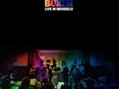 The National - Boxer Live In Brussels RSD Sealed