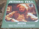JETHRO TULL Moths 10