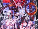 Napalm Death - Utopia Banished