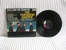 THE FANTASTIC BAGGYS  