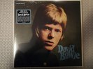 DAVID BOWIE - LIMITED EDITION RED & BLUE DOUBLE VINYL LP RSD 2018