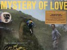 SUFJAN STEVENS - MYSTERY OF LOVE - RSD 2018 Transparent 10'' Vinyl RECORD