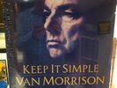 Van Morrison - Keep It Simple - Heavyweight 2 x LP Vinyl Mint