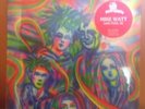 Black Moth Super Rainbow Mike Watt Record Store Day 2018 Rsd