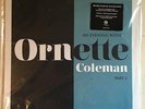 AN EVENING WITH ORNETTE COLEMAN PART 2  2018 RSD VINYL LP SEALED 1/2000