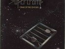 Supertramp vinyl LP album record Crime Of The Century - 1st - EX UK AMLS68258