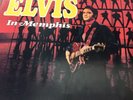 Elvis Presley - From Elvis in Memphis Vinyl LP Speakers Corner 180g Audiophile