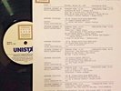 RADIO SHOW: POSTHUMOUS 3/18/91 JOHNNY ACE, DOORS, JIM CROCE, JANIS JOPLIN, ELVIS
