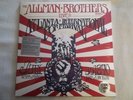 RSD 2018 The Allman Brothers Live At Atlanta Int.Pop Festival 4 LP Epic 47819
