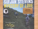RSD Sufjan Stevens MYSTERY OF LOVE sealed 10