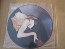 Rare Madonna Vogue 1989 UK Original Sire 12