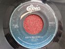 ELECTRIC LIGHT ORCHESTRA - ROCK 'N' ROLL IS KING - RARE COSTA RICA 45