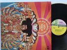 Jimi Hendrix Axis: Bold As Love LP VG++/EX 1968 US 1st Pressing Tri-Color Labels