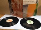 Superchunk Incidental Music 1991-95 Compilation - 2x Vinyl LP Record