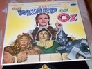 Soundtrack THE WIZARD OF OZ *NMint* MGM Over The Rainbow JUDY GARLAND Ray Bolger