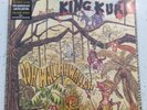 rsd 2018 King Kurt Ooh Wallah Wallah 35th Anniversary Yellow Vinly Lp