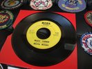 BELITA WOODS..MAGIC CORNER...MOIRA RECORDS ..U.S. ORIGINAL ISSUE...VG- COND
