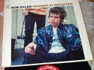 BOB DYLAN Highway 61 Revisited COLUMBIA *Orig* 360 SOUND Like A Rolling Stone Lp
