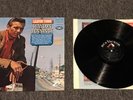 Waylon Jennings Leavin’ Town LP Vinyl Record 1st US Mono Pressing 1966 NM Shrink