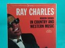 Ray Charles - Modern Sounds in Country & Western Music 1962 Reel to Reel Stereo