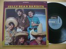 THE JELLY BEAN BANDITS- s/t RARE 1967 ORIG MAINSTREAM GARAGE PSYCH FUZZ GUITAR