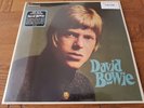 David Bowie - RSD 2018 - David Bowie - Red & Blue Vinyl Double LP