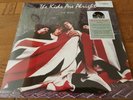 The Who - RSD 2018 - The Kids Are Alright - Double LP on Blue & Red Vinyl