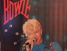 DAVID BOWIE Live Dance LP 2xLP FR 2M8 rare Frankfort Festalle 1983 NM