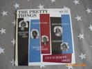 RSD 2018 THE PRETTY THINGS LIVE IN EUROPE 1966-67 5 TRACK EP SEALED