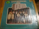 RAY RODRIGUEZ AND DURO - SELF-TITLED.RARE LATIN SALSA L.P. MERICANA
