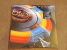 ELO ELECTRIC LIGHT ORCHESTRA Out Of The Blue SEALED Clear vinyl 2LP 180g number